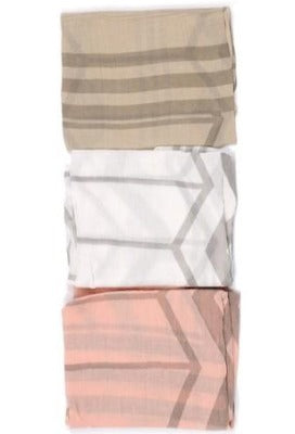 Lightweight Infinity Scarf